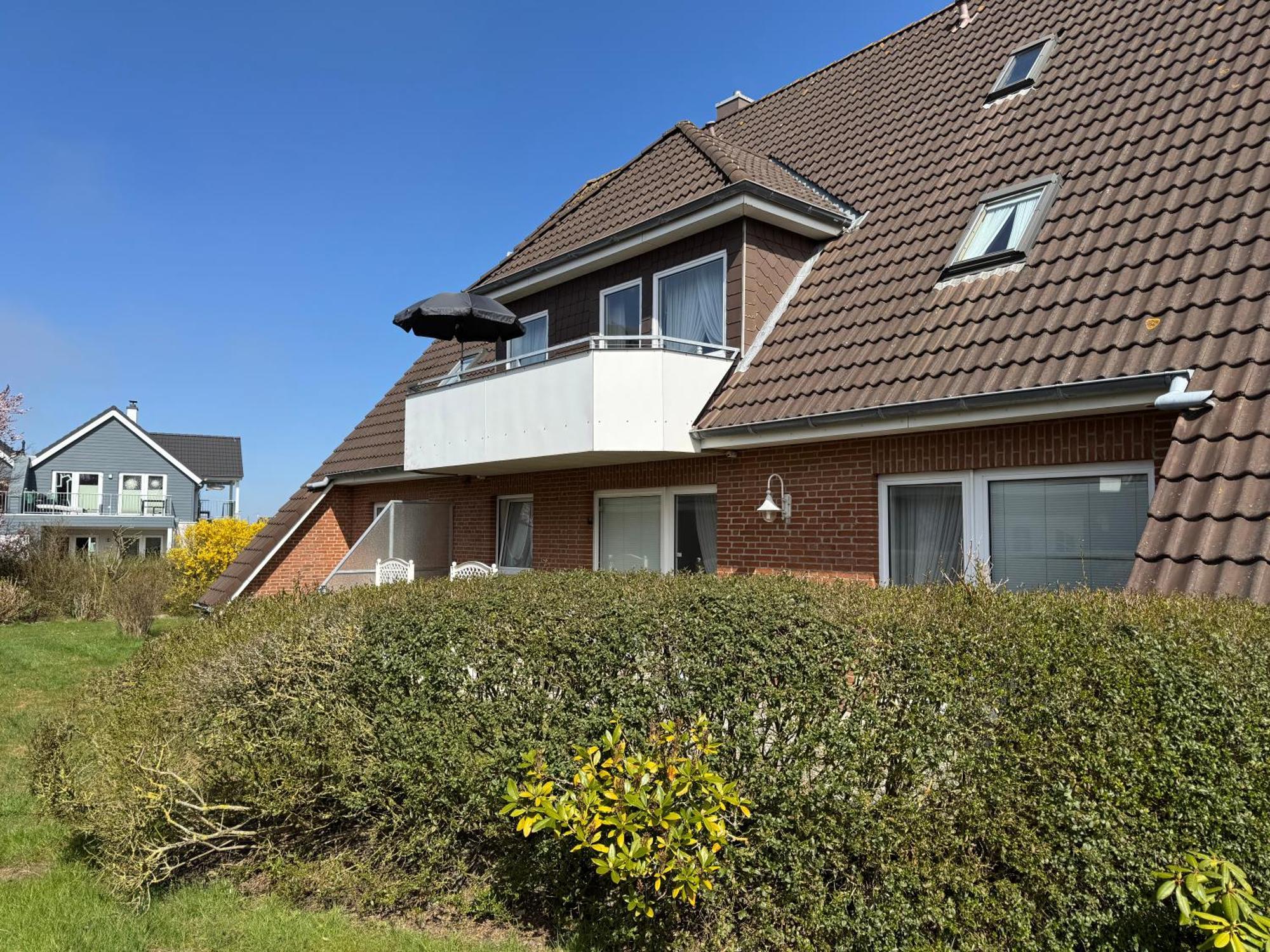 Haus Nordstrand Büsum Quarto foto