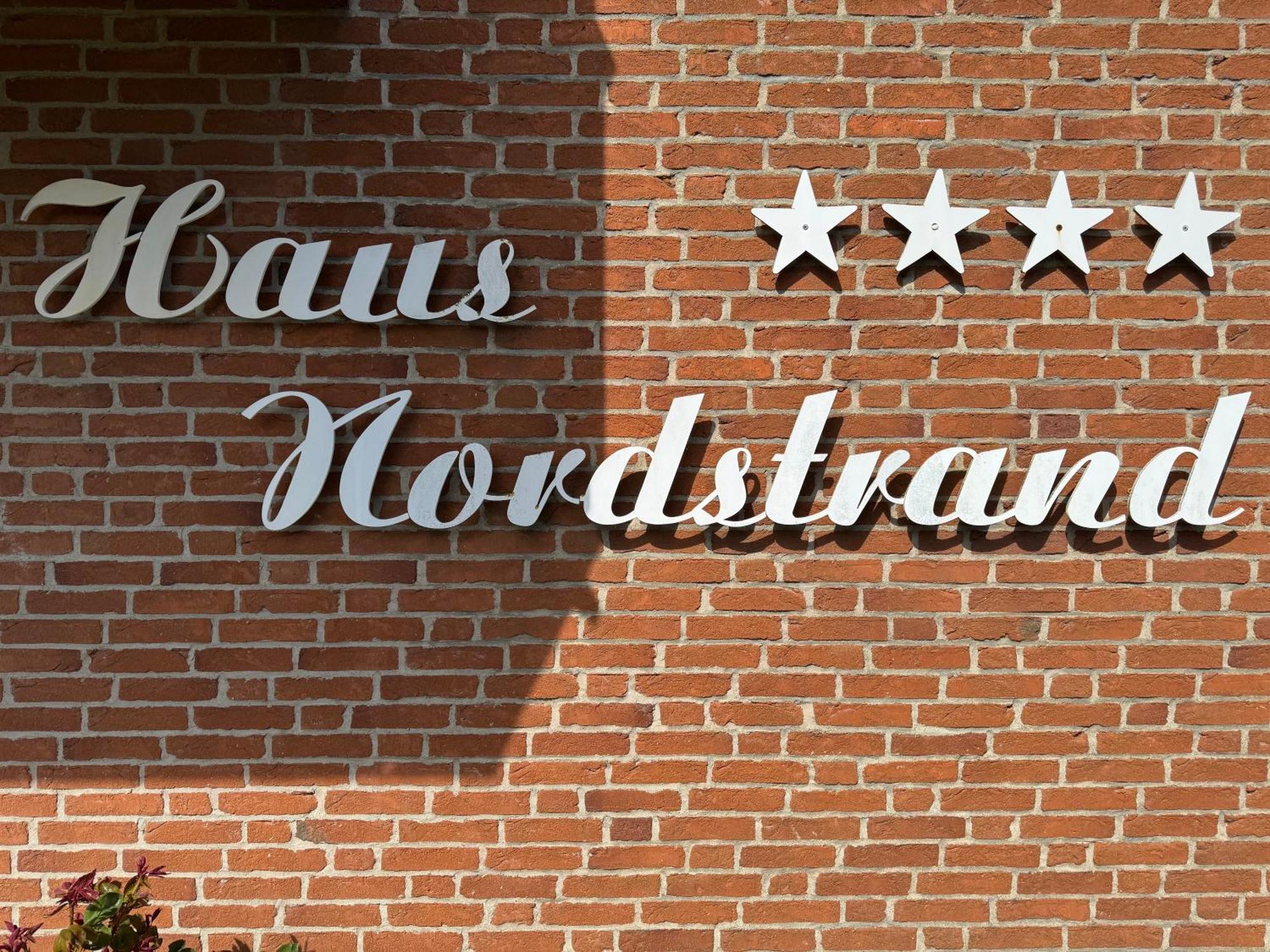 Haus Nordstrand Büsum Quarto foto