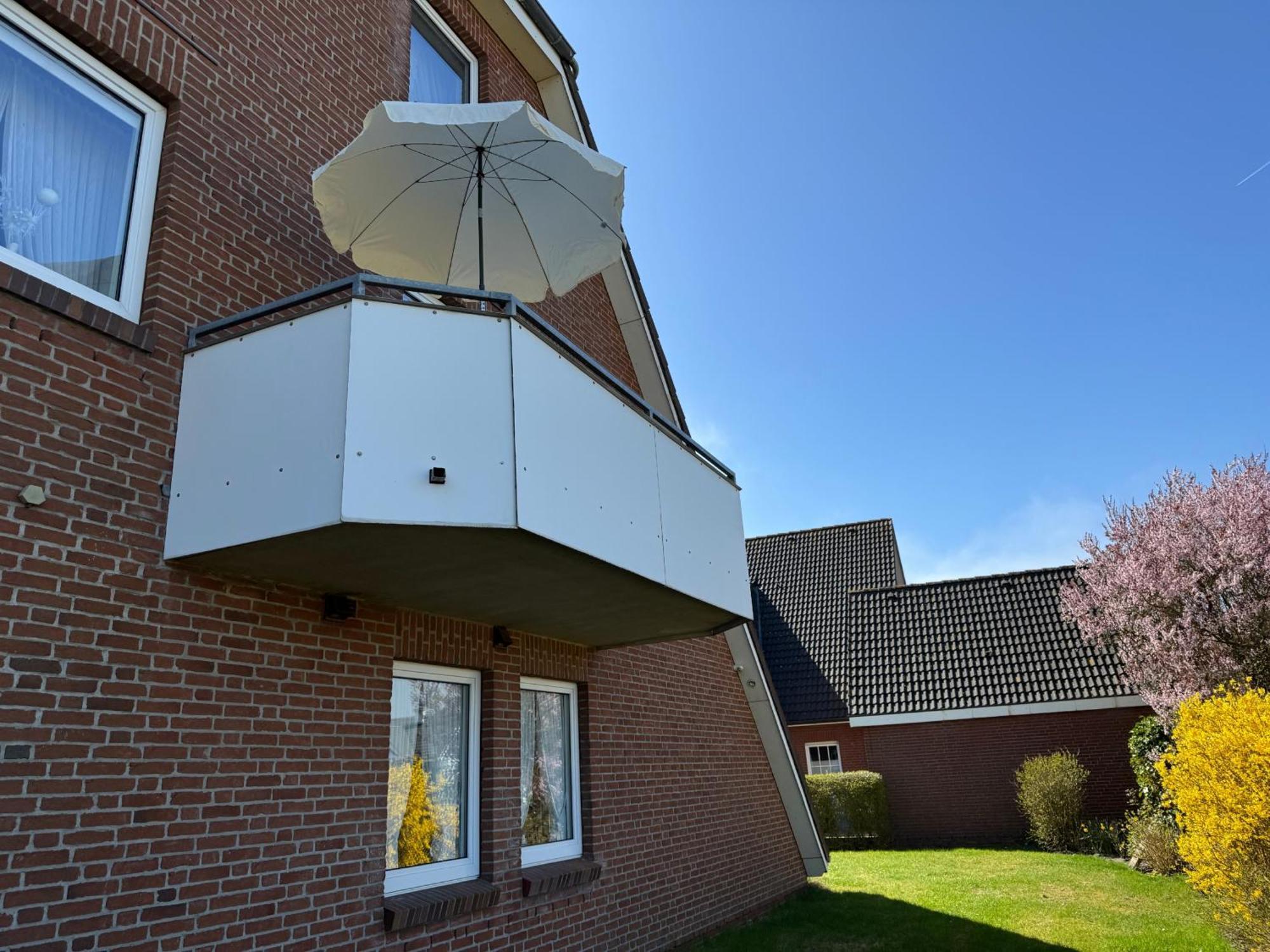 Haus Nordstrand Büsum Quarto foto