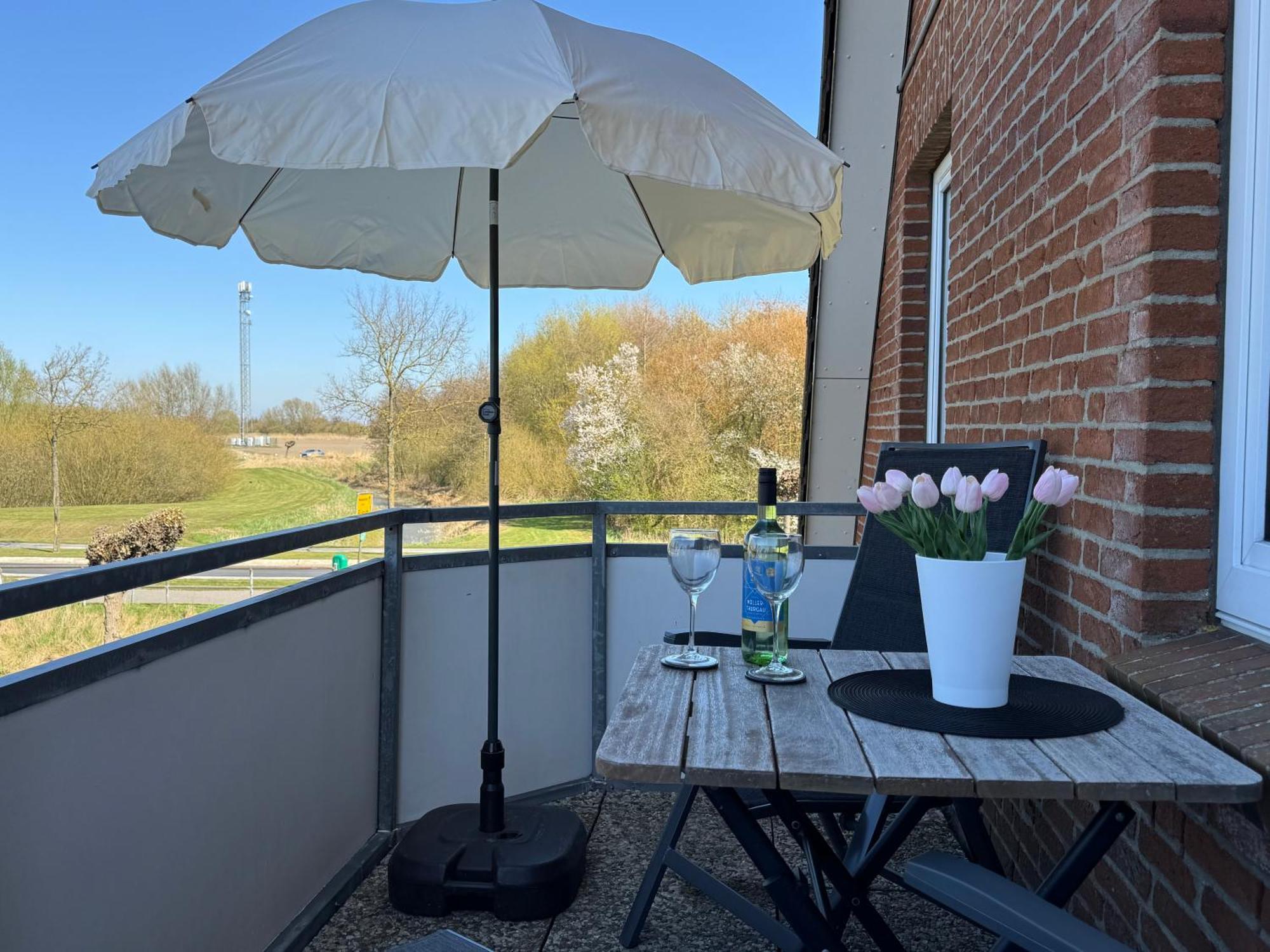 Haus Nordstrand Büsum Quarto foto