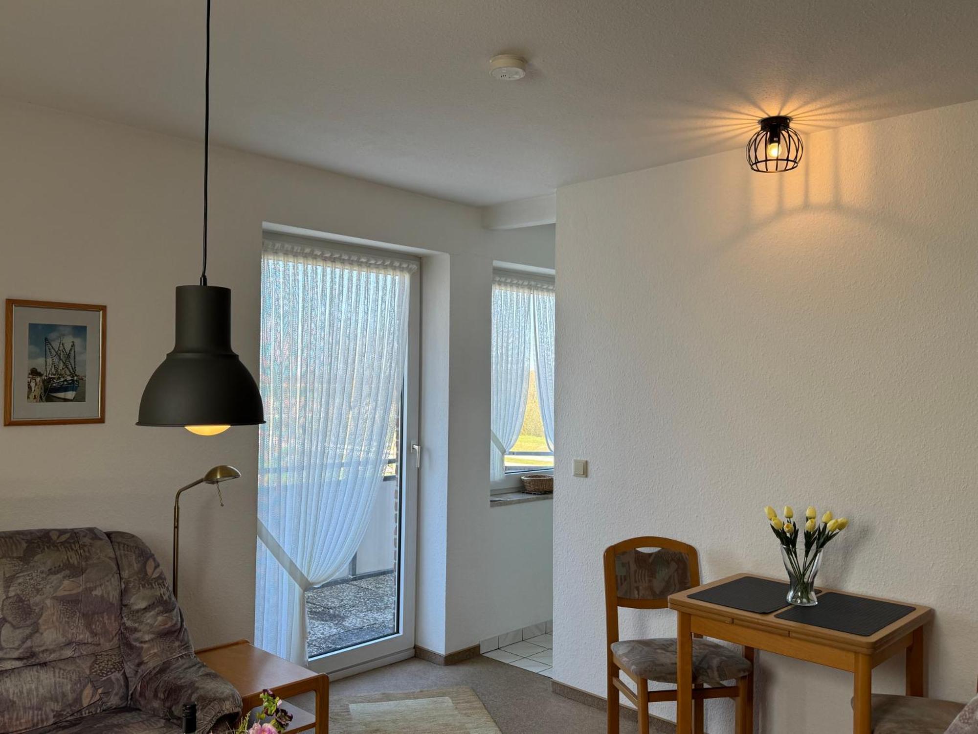 Haus Nordstrand Büsum Quarto foto