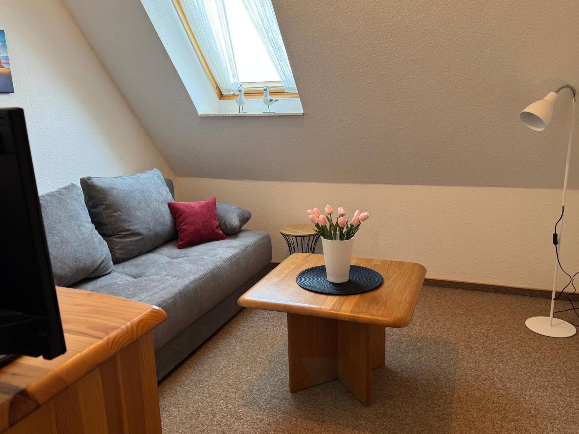 Haus Nordstrand Büsum Quarto foto