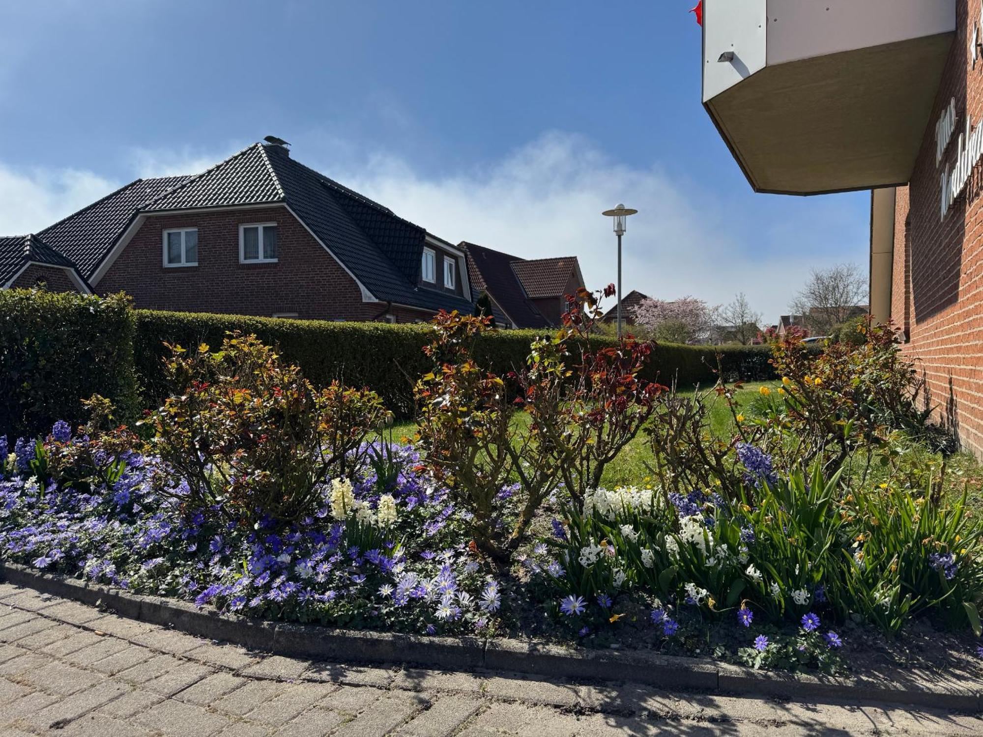 Haus Nordstrand Büsum Quarto foto