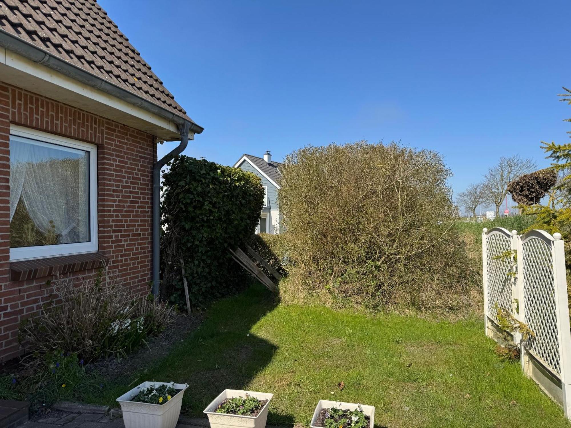 Haus Nordstrand Büsum Quarto foto