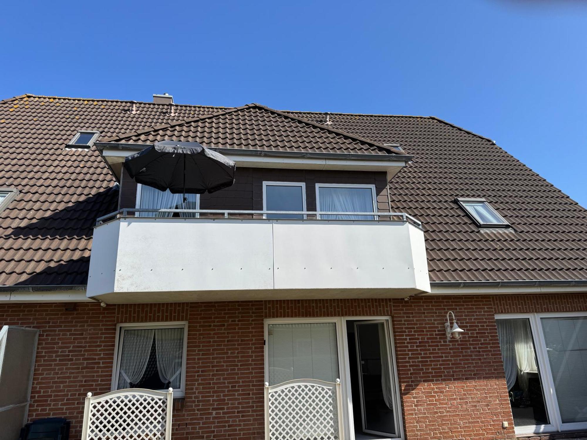 Haus Nordstrand Büsum Quarto foto