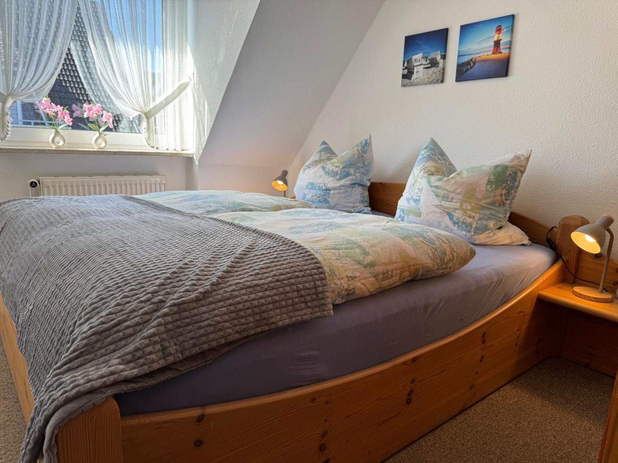 Haus Nordstrand Büsum Quarto foto