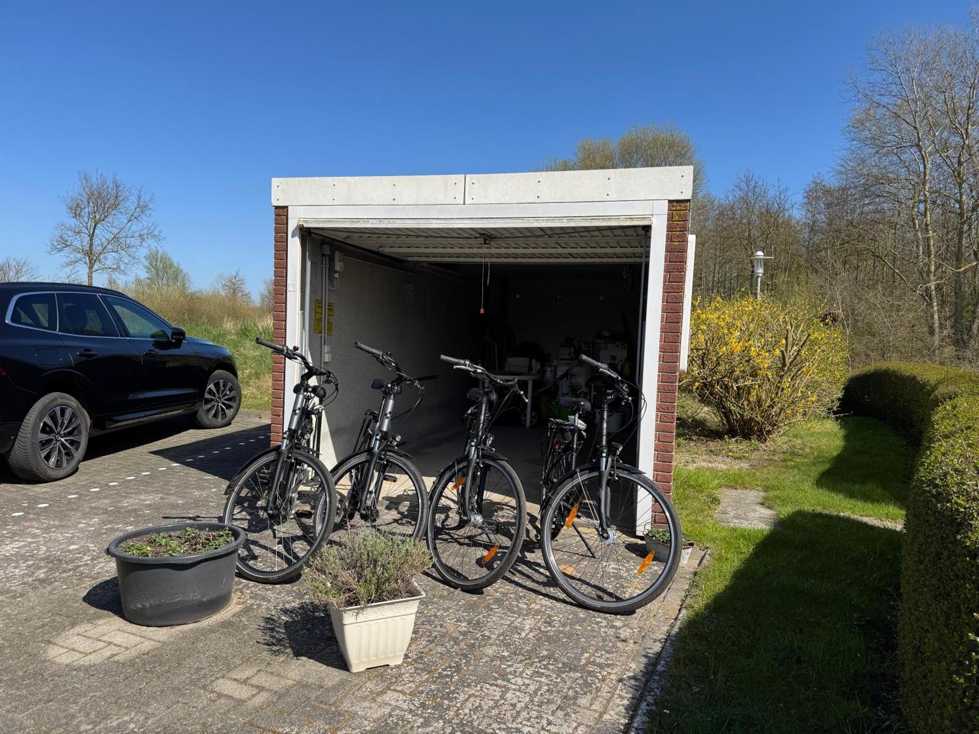 Haus Nordstrand Büsum Quarto foto